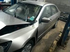 Steering Column Floor Shift Coupe Lx Fits 03 Accord 10193191 Used. Price: $118.59.