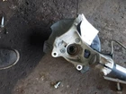 Driver Left Front Spindle/knuckle Fits 15-21 Golf Gti 2394278 Used. Price: $96.00.