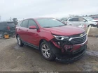2018 Chevrolet Equinox Driver Left Front Knee Suspension Part 113K Miles Used. Price: $284.95.