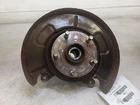 2015-2017 Subaru Legacy Sedan Rear Driver Spindle Knuckle Used. Price: $137.75.