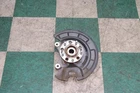 20-24 Palisade Fwd Lh Lf Driver Left Side Front Spindle Hub Unit Oem Factory Used. Price: $194.99.