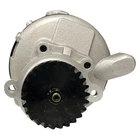 Power Steering Pump Ford Nh 4630 4830 5030 2830 2930 4130 Series 82853139 New. Price: $682.00.