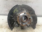 Driver Left Front Spindle/knuckle Fits 21-22 Bronco Sport 1608106 Used. Price: $139.99.