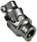 Borgeson 124955 Plshd Stnlss Sngl Steering U-joint 3/4IN Dbl-d X Mustang V New. Price: $126.72.
