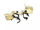 Genuine Mopar Power Steering Hose Bracket 68169286AA New. Price: $19.35.
