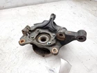 2014 2015 2016 2017 2018, Mazda 3, Front Left Spindle Knuckle, B45A33031, Oem Used. Price: $171.00.