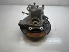 2016-2021 Hyundai Tucson Awd Rear Right Spindle Knuckle Hub 52720-D3300 Oem Used. Price: $74.80.