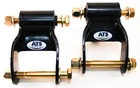 Ats Dodge D&w Series Leaf Shackle Kit - 1/2" Eye Bolt New. Price: $58.50.