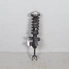 2013-2019 Bmw 640I 650I Left Front Strut Shock Spring Edc 37116857695 Oem Used. Price: $242.99.