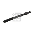 Steering Damper Fits Mercedes Benz Febi Bilstein 01263 - Oe Matching Quality New. Price: $38.06.