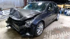 Driver Rear Suspension Without Crossmember Fits 14-16 Mazda 3 108695 Used. Price: $265.50.