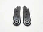 2022-2025 Subaru Wrx Rear Subframe Brace Passenger Right Driver Left Set (2) Oem Used. Price: $34.99.