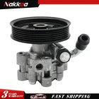 Power Steering Pump W/ Pulley For Chrysler 300 Dodge Challenger Charger Magnum New. Price: $66.99.