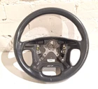 Volvo Steering Wheel Gray 8674583 Oem V70 2002 Used. Price: $40.45.