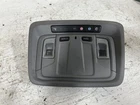 2022 Chevrolet SILVRDO35 Gray Overhead Console Roof Mounted W/maplites Oem Used. Price: $109.95.