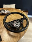 Ford Edge 2015-2018 Steering Wheel DS7Z3600BE Used. Price: $85.00.