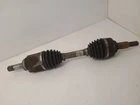 2010-2017 Chevrolet Equinox Lh Driver Left Axle Shaft Front 3.6L Outer 22866871 Used. Price: $83.52.