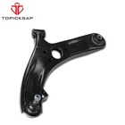 For 2011-17 Hyundai Accent Front Lower Left Control Arms W/ball Joints Topicksap New. Price: $68.90.
