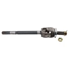 Front Driver Axle With U-joint For 03-04 Ram 1500 05-08 2500 3500 New. Price: $194.25.