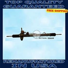 Honda Accord Crosstour Power Steering Rack And Pinion Assembly Remanufactured. Price: $399.00.