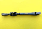 2016-2022 Honda Pilot Steering Column Intermediate Joint Shaft Oem 53213TG7A03 Used. Price: $68.40.