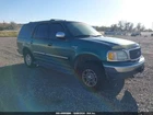 1999-02 Ford Expedition Passenger Lower Control Arm Thru 10 16 Ball Joint Sus Used. Price: $80.70.