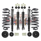 00-06 Chevrolet Suburban 1500 Front & Rear Autoride Coil Spring Conversion New. Price: $192.68.