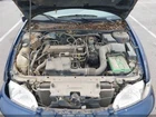 Driver Left Front Spindle/knuckle Fits 95-05 Cavalier 428942 Used. Price: $89.99.
