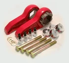 Suspensionmaxx SMX-MC5 Leveling Kit 2.5 In. Front New. Price: $405.91.