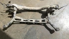 Crossmember/k-frame Rear Fwd Thru Vin 160000 Fits 06 Passat 686548 Used. Price: $474.90.
