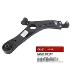 Genuine 545013W102 Front Right Lower Control Arm For Kia Sportage 2010-2013 New. Price: $172.74.