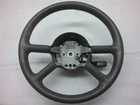 Steering Wheel 2.4L 2001 Chrysler Pt Cruiser 900-7-1P Used. Price: $47.00.