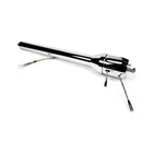 Scott Drake C7ZZ-3514-C 1967 Ford Mustang Tilt Steering Column Ididit Chrome Used. Price: $799.99.