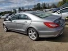 Passenger Front Spindle/knuckle 218 Type Fits 12-18 Mercedes Cls-class 3091451 Used. Price: $129.99.