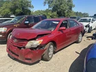 Passenger Rear Suspension Without Crossmember Le Fits 10-11 Camry 854647 Used. Price: $649.99.