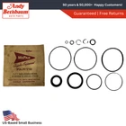 1957-69 Dodge Plymouth Suburban Steering Gear & Seal Package 2084839 Nos New. Price: $90.07.