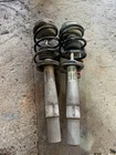 Bmw E60/E61 Series Front Suspension Struts - Pair #7905313/7905314 Used. Price: $146.85.