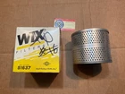 Wix 51637 Power Steering Filter New. Price: $16.99.