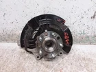 2022 Hyundai Santacruz Driver Side Left Oem Front Spindle/knuckle Fwd Used. Price: $279.95.