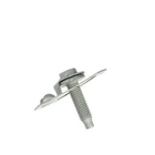 New Oem Ford 11-16 F-250 Super Duty Stabilizer Bar Bracket Bolt -W712045-S439. Price: $16.09.