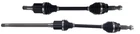 Pair Cv Axle Shaft LR181111 For 2018-2023 Range Rover Velar Jaguar F-pace V6 V8 New. Price: $350.00.