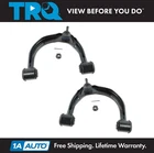 Trq Control Arm W/ Ball Joint Pair Front Upper Lh & Rh Sides For Toyota Tacoma New. Price: $96.95.