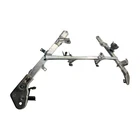 2010-2016 Porsche Panamera Front Engine Bay Strut Brace Genuine 97050423311 Used. Price: $165.60.