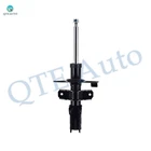 Front Suspension Strut Assembly For 1990 Cadillac Seville New. Price: $50.78.