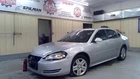 Chevrolet Impala 2012 Left Rear Suspension Vin W 4TH Digit 88964177 2777 Used. Price: $149.90.