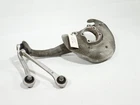 2013-2017 Audi Q5 Front Left Driver Side Spindle Knuckle Wheel Hub Oem Used. Price: $181.74.