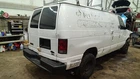 Rear Axle 9.75" Ring Gear Semi-floating Fits 08-10 Ford E250 Van 7047099 Used. Price: $593.65.