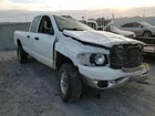 2005 Dodge Ram Oem Mopar Front Coil Spring 4X4 Diesel 52113985AA 178445 Used. Price: $99.00.