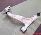 Nissan Gt-r R35 2010-2011 Genuine Front Lower Control Arm Rh 54500-JF50A Oem New. Price: $725.05.