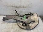 Driver Left Front Spindle/knuckle Fits 17-23 Volvo S90 1730837 Used. Price: $189.99.
